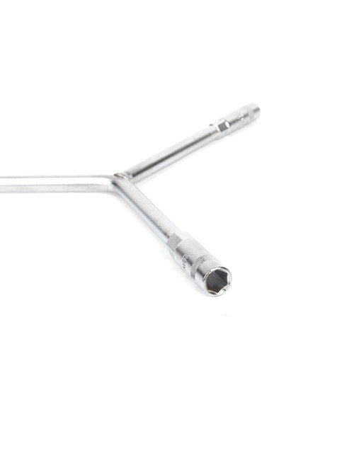 Llave tubo y, 12 x 14 x 17 mm