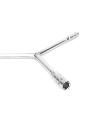 Llave tubo y, 14 x 17 x 19 mm