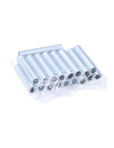 20 unidades, rosca 50 mm métrica 10