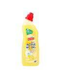 Limpiador wc 3 en 1 limón 750 ml
