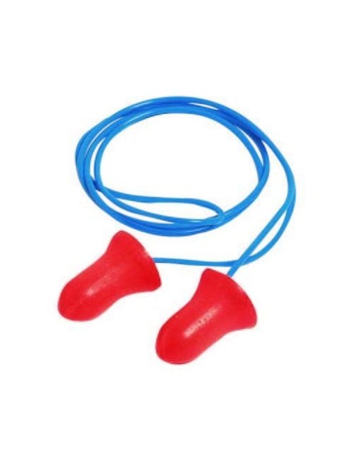 Honeywell Tapones Auditivos con Cordón