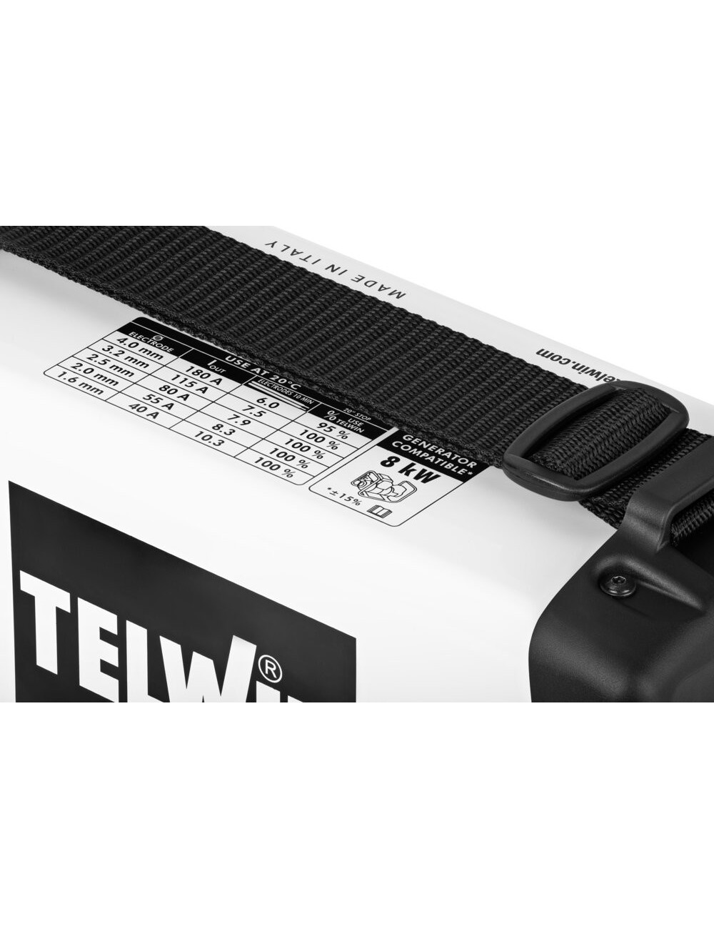 INFINITY 200 230V ACX