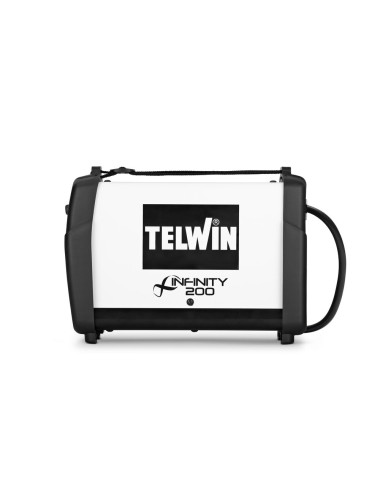 INFINITY 200 230V ACX