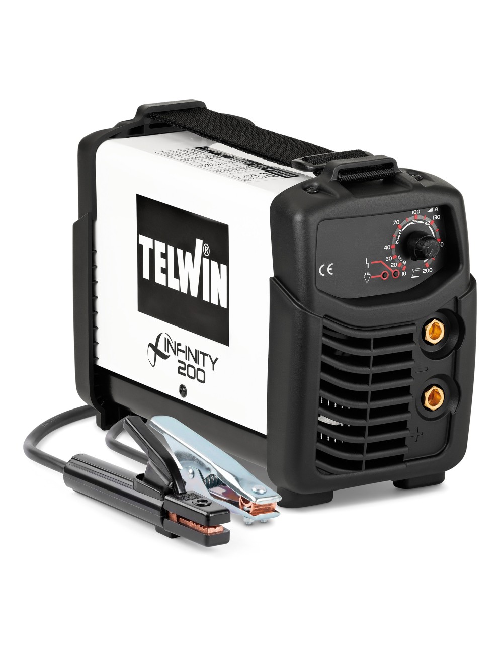 INFINITY 200 230V ACX