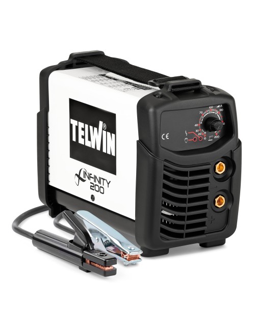 INFINITY 200 230V ACX