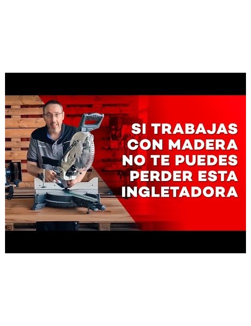 INGLETADORA KGZ 255 E