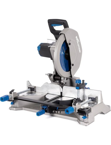 INGLETADORA METAL S355MCS - Ø355mm