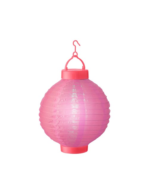 Farolillo solar, colores surtidos ø20 cm