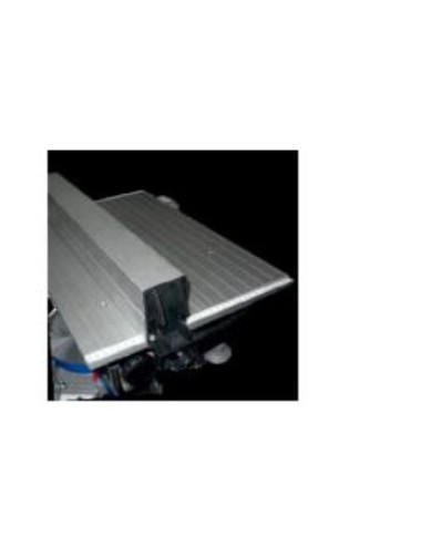 INGLETADORA SG 250 SILVER GREEN 250 EVOLUTION 250-0