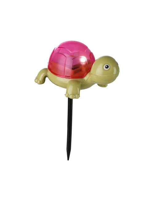 Estaca solar, modelos variados de animales