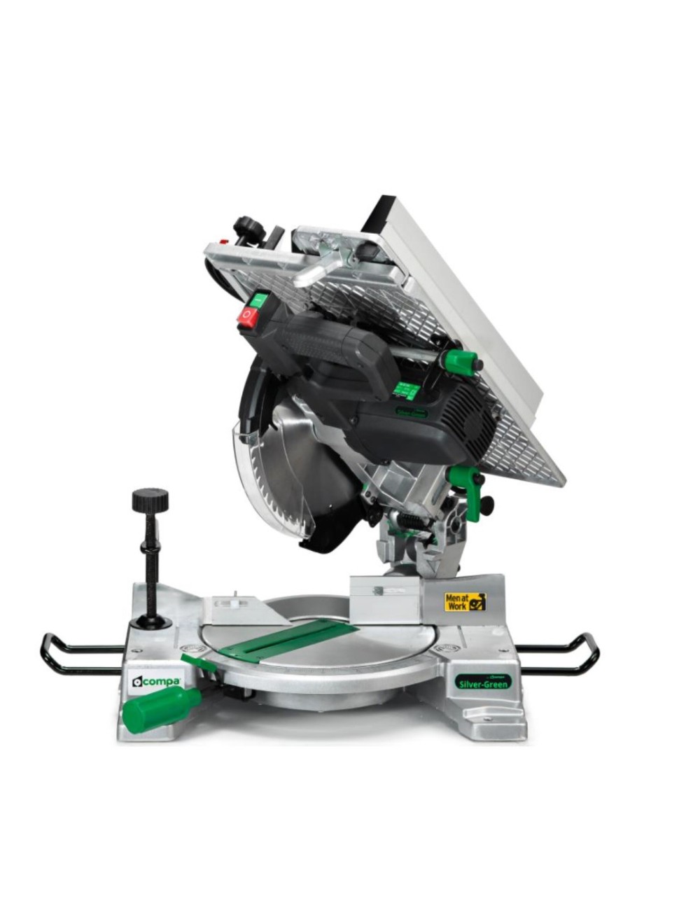 INGLETADORA SG 250 SILVER GREEN 250 EVOLUTION 250-0