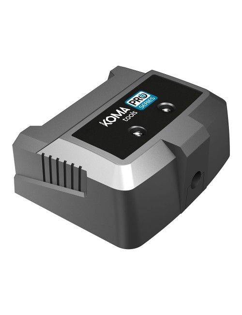 Kit maletín atornillador 20 v