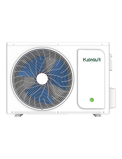 Split 1 x 1 con wifi incluido 4.0 dc 2.6 kw