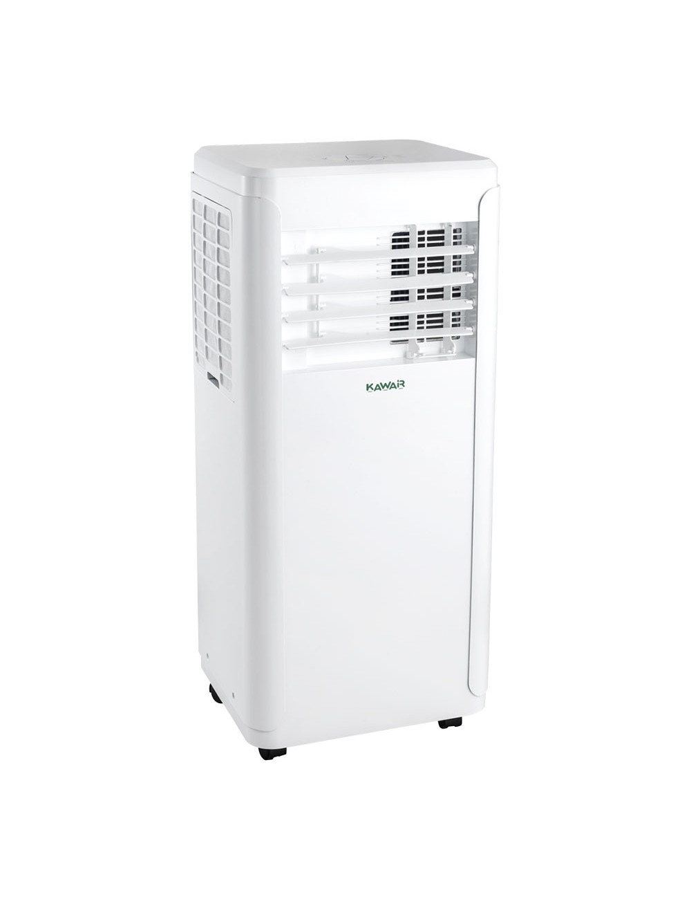 Aire acondicionado portátil solo frío 3.5 kw