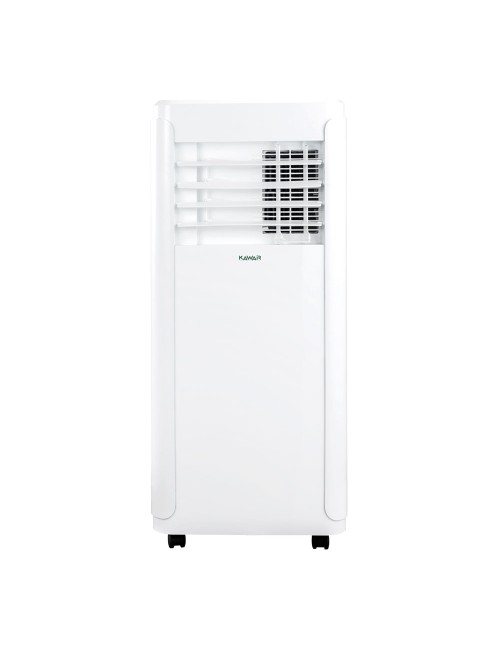 Aire acondicionado portátil solo frío 3.5 kw