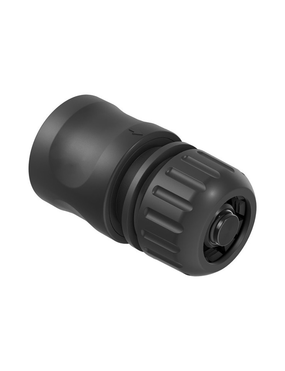 Programador de riego solar ergo