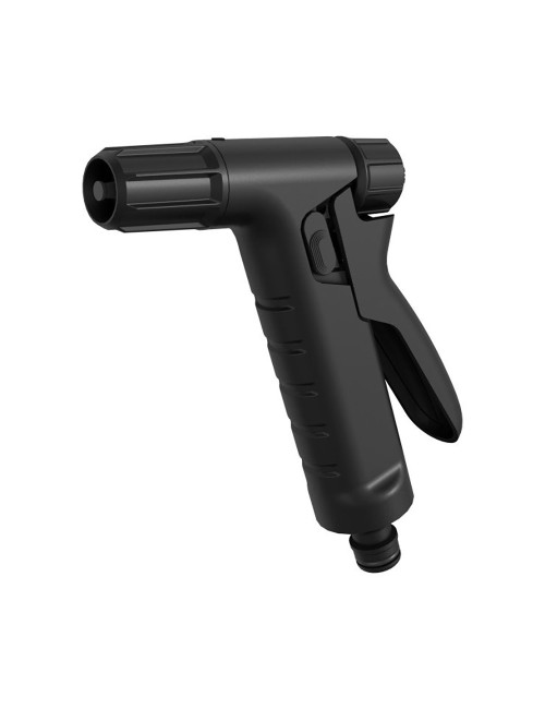 Programador de riego solar ergo