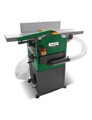 CEPILLADORA ADH 3050 - 400V