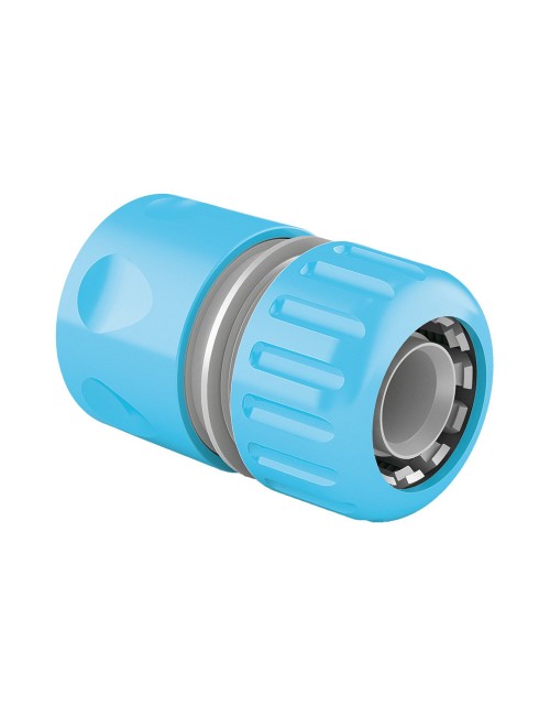 Conector rápido de manguera ideal 1"