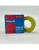 Cinta aislante pvc t/t alta adhesión 19 mm x 0,15 mm x 20 m