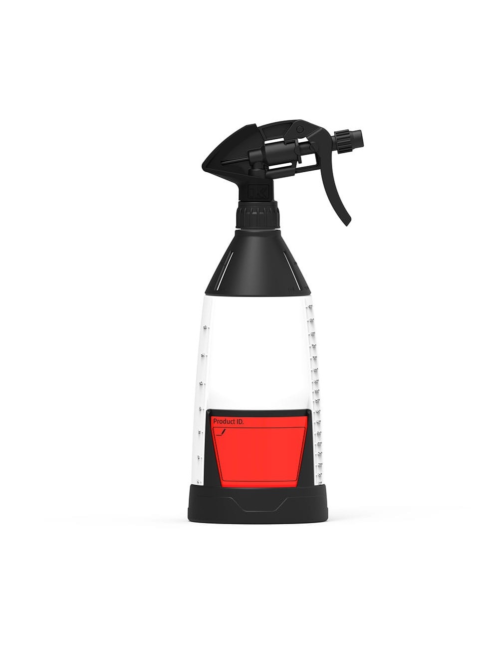 Pulverizador industrial de gatillo 1 l