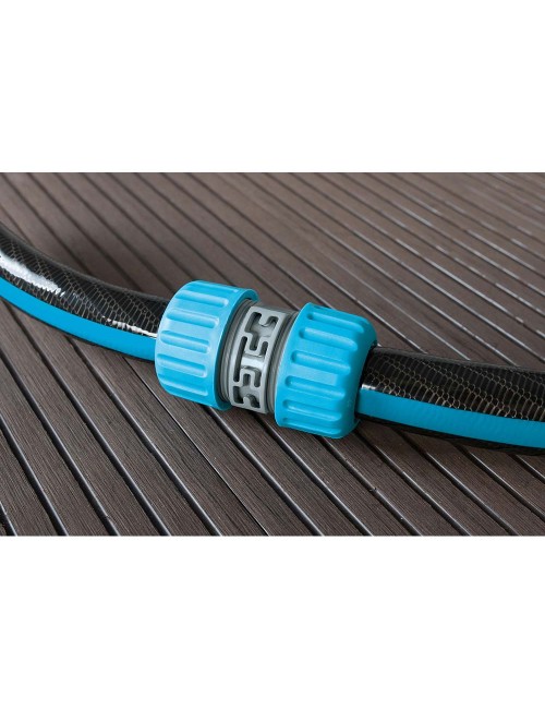 Reparador de manguera ideal 1"