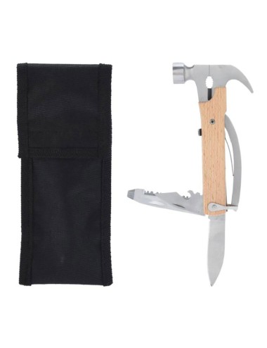 Martillo 15 funciones 13 cm