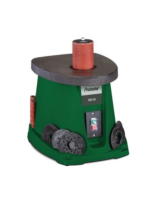 LIJADORA DE HUSILLO OSCILANTE OSS 100
