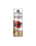 Spray barniz sintético de decoración incoloro satinado 200 ml