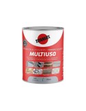 Imprimación multiuso gris mate 750 ml