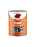 Imprimación sintética antioxidante minio naranja mate 750 ml