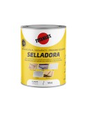 Selladora imprimación al disolvente blanco mate 750 ml
