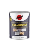 Selladora imprimación al agua blanco mate 750 ml
