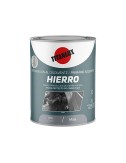 Imprimación para hierro gris 750 ml