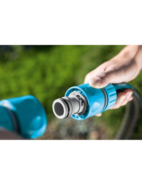 Conector de 2 vias ideal 1"