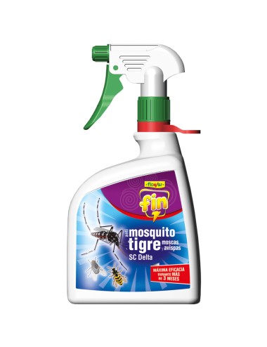 Fin mosquito tigre 1010 ml