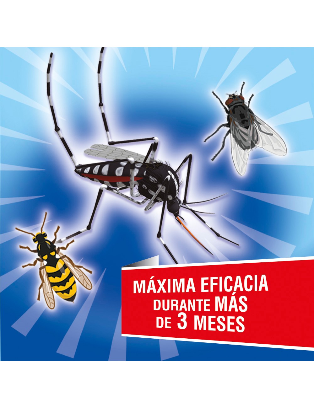 Fin mosquito tigre 1010 ml