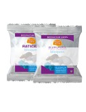 Raticida bloques 2 bolsas x 250 g