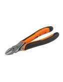 Alicates de corte diagonal ergo 160 mm