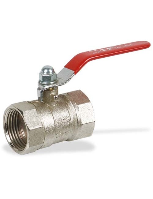 LLAVE DE PASO 3/8 LLAVE DE PASO 3\8