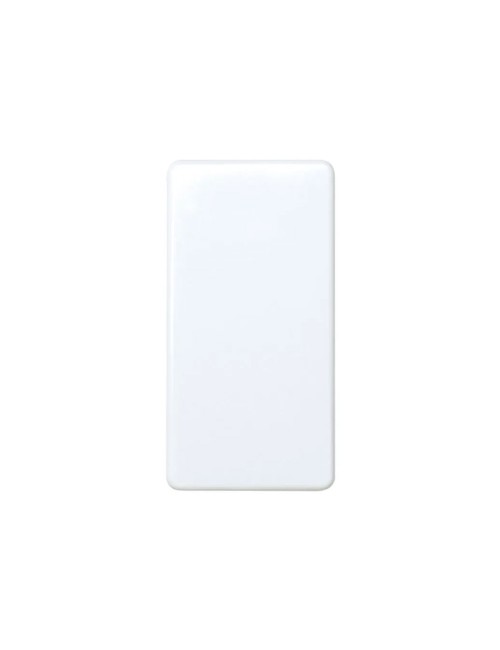 Cruzamiento estrecho serie 27 blanco