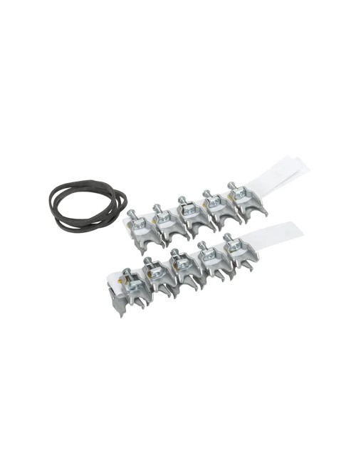 Garra serie 27, bolsa 20 unidades