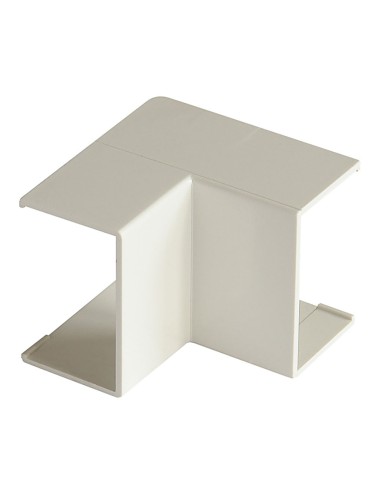 Angulo interior para canal 40 x 70 mm