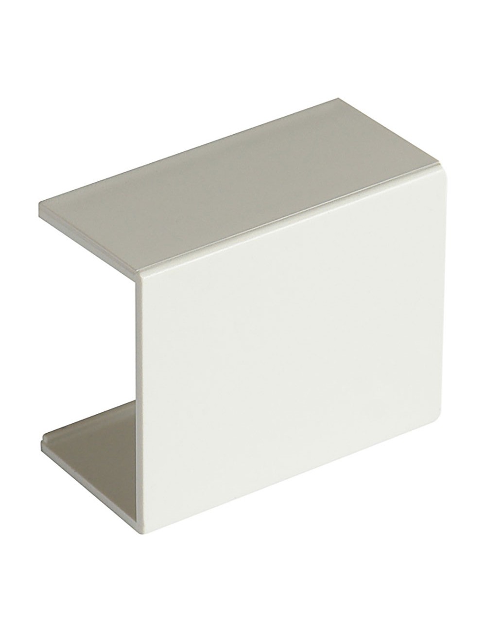 Union para canal 40 x 70 mm