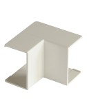 Angulo interior para canal 60 x 60 mm