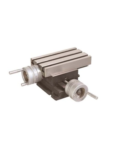 MESA COORDENADAS KRC 187X100X100 KRC