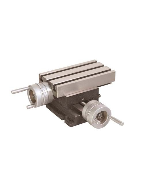 MESA COORDENADAS KRC 187X100X100 KRC