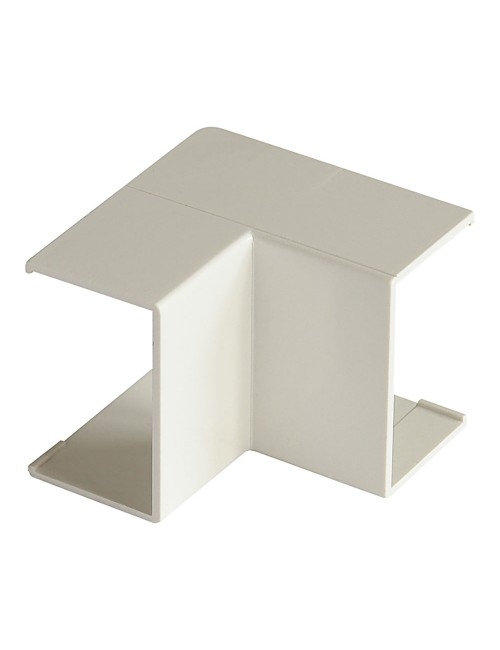 Angulo interior para canal 60 x 100 mm