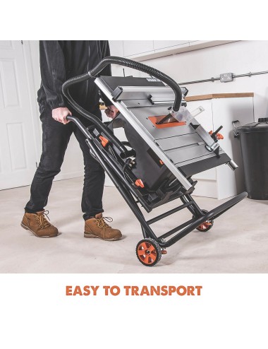 Mesa de corte Rage 5S