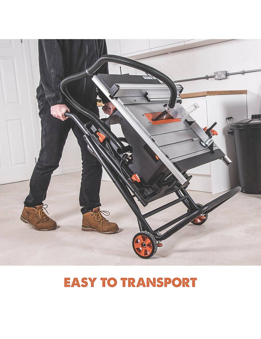 Mesa de corte Rage 5S